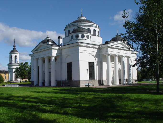 Софийский собор)